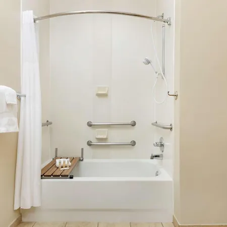 Hampton Inn Jackson Extérieur photo