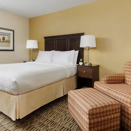 Hampton Inn Jackson Extérieur photo