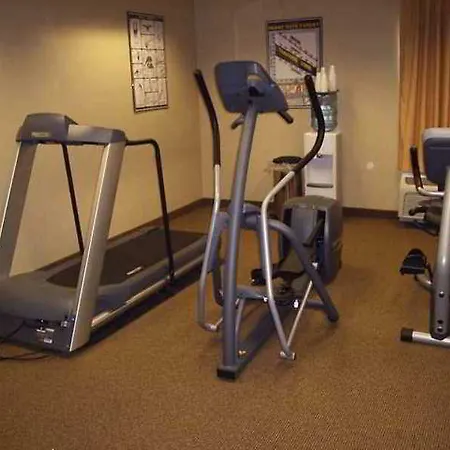 Hampton Inn Jackson 