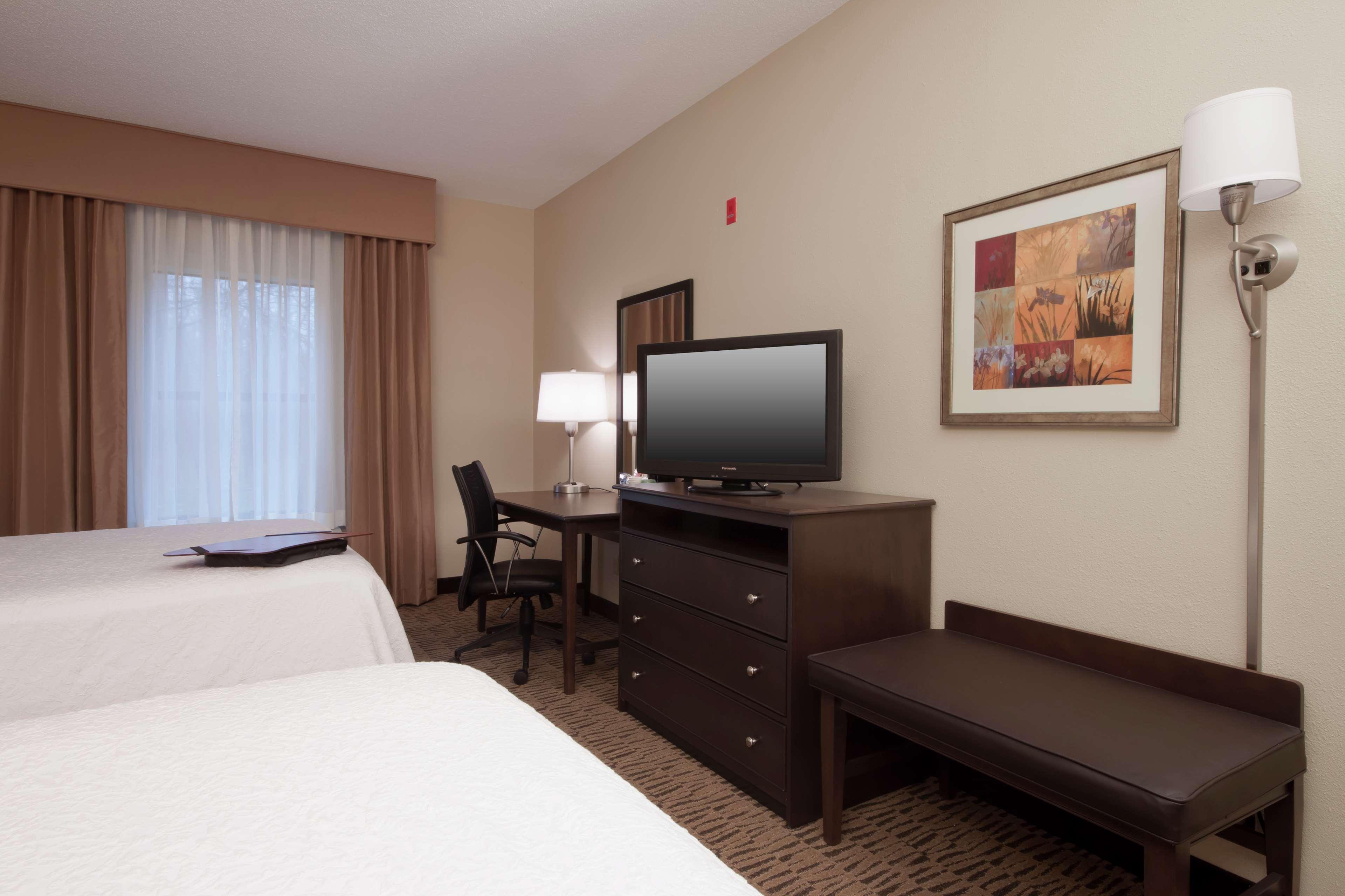 Hotel Hampton
