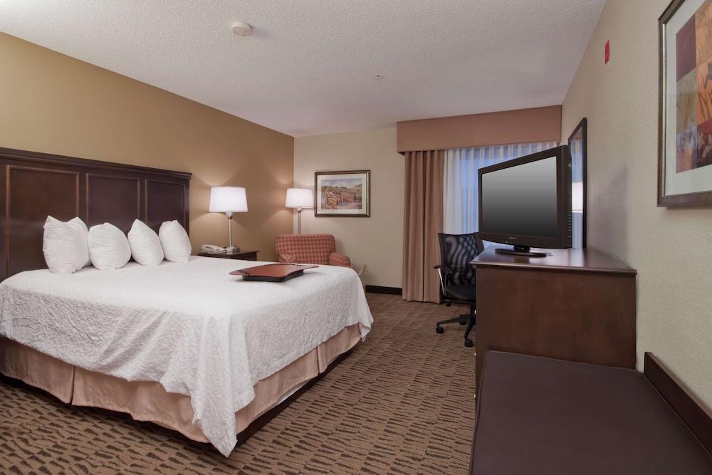 Hotel Hampton 3*