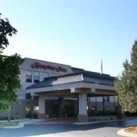 Hampton Hotel
